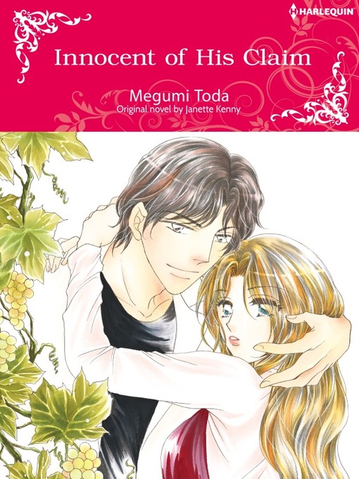 Title details for Innocent Of His Claim by Janette Kenny - Available